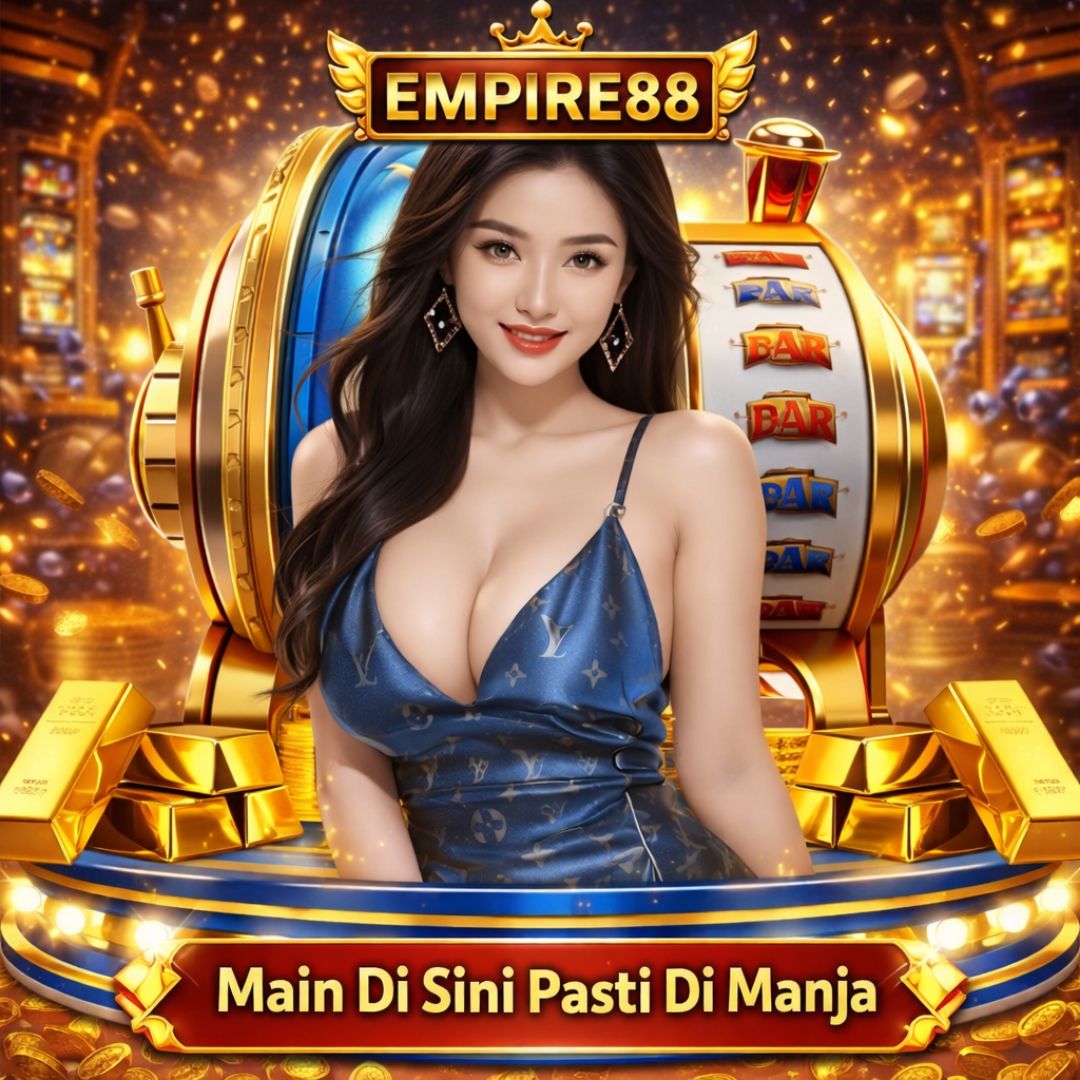 EMPIRE88 ⚔️ Platform Slot Online Terbaik | Cukup Main Santai Bisa Jadi Jutawan image 1